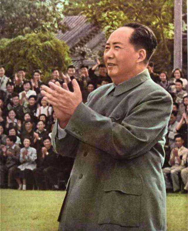 纪念毛泽东诞辰126周年三首-京津沪头条 文/羊角