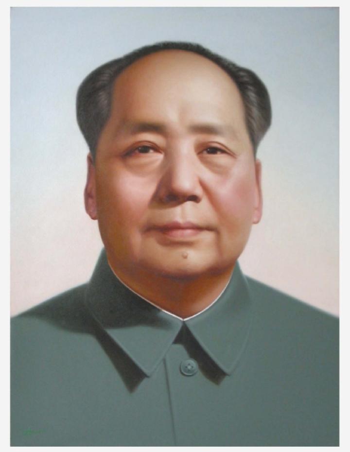 也谈毛泽东诗词‖作者:罗智欣（图4）