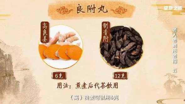 专治胃病的千年古方!胃酸,胃胀,胃痛,一网打尽!(图5)