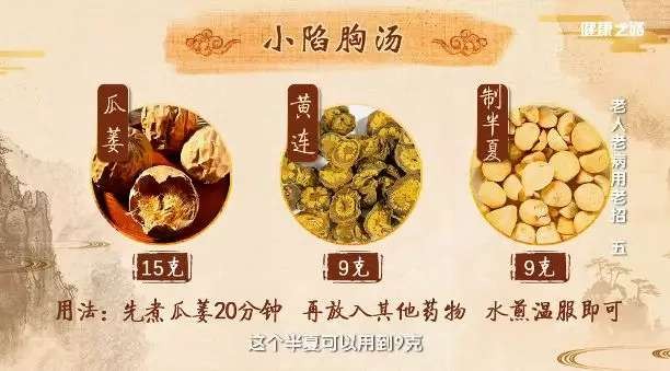 专治胃病的千年古方!胃酸,胃胀,胃痛,一网打尽!(图6)