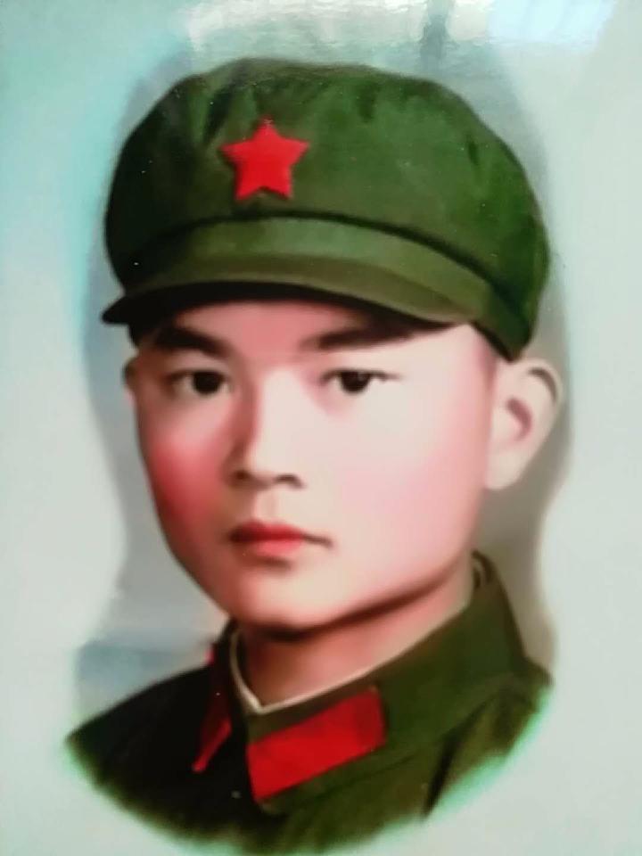 联机全球发布诗人苏涛精品诗歌(图3)