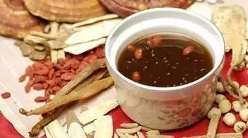 口臭的中医疗法：从《黄帝内经》中悟出的妙方（图3）