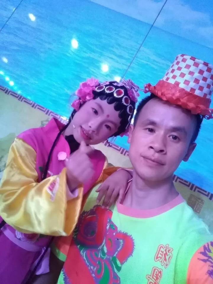 去年的元旦 文/青莲雨润(图7)