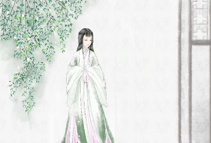 诗词测试丨50道唐诗宋词试题,全对的寥寥无几……