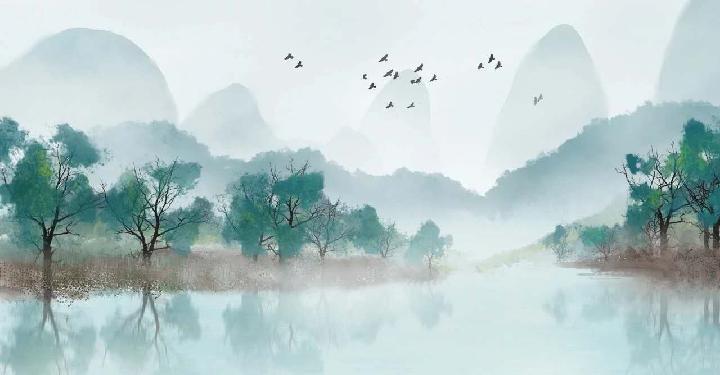 诗词测试丨50道唐诗宋词试题,全对的寥寥无几……(图5)