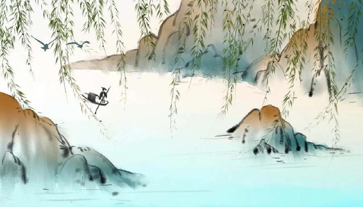 诗词测试丨50道唐诗宋词试题,全对的寥寥无几……(图9)
