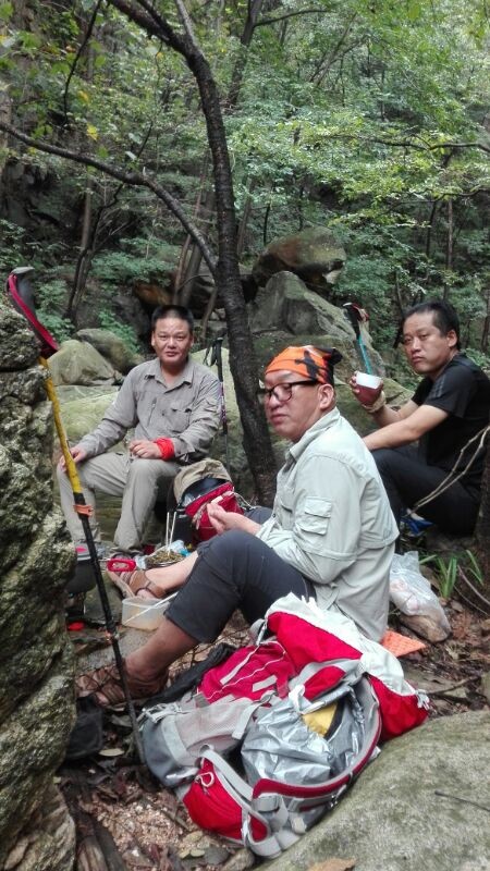 邓州狮王户外运动协会《七周年》(图6)
