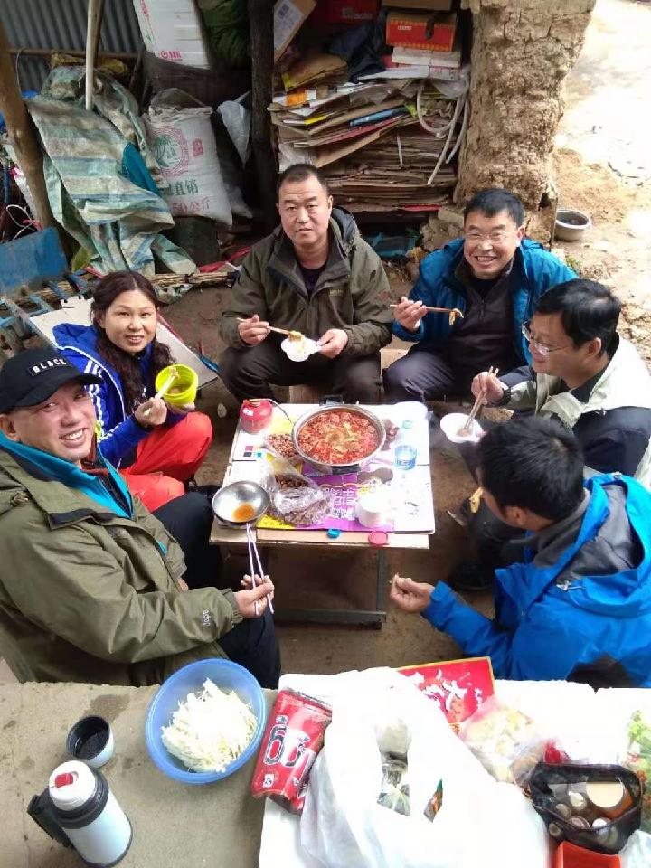 邓州狮王户外运动协会《七周年》(图5)