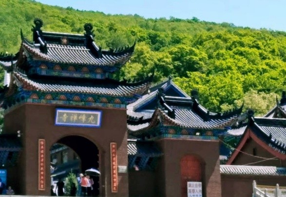 绿满溪:推荐《青山添“迷障”》游记第十四期(总第443期)的作品(图3)