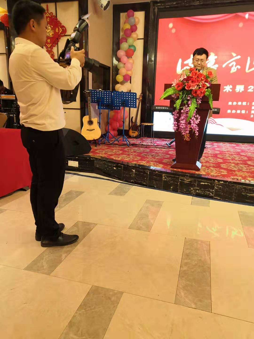 诗意宝山，人文黄江