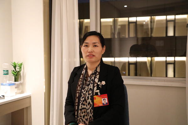 诗词雅韵】河南两会河南省人大代表欧阳华:建议将商丘"殷商之源文化