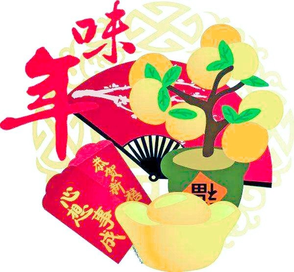 紫竹心：推荐《年味里挤着一撮春风》第十四期（总第447期）的作品（图2）