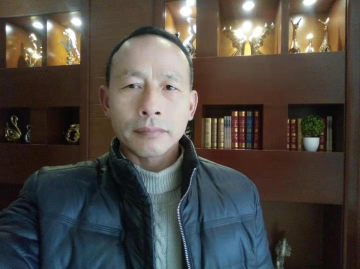 《中国爱情诗刊》【中国爱情诗人档案】(第921期)湖北诗人：秦旭林的诗