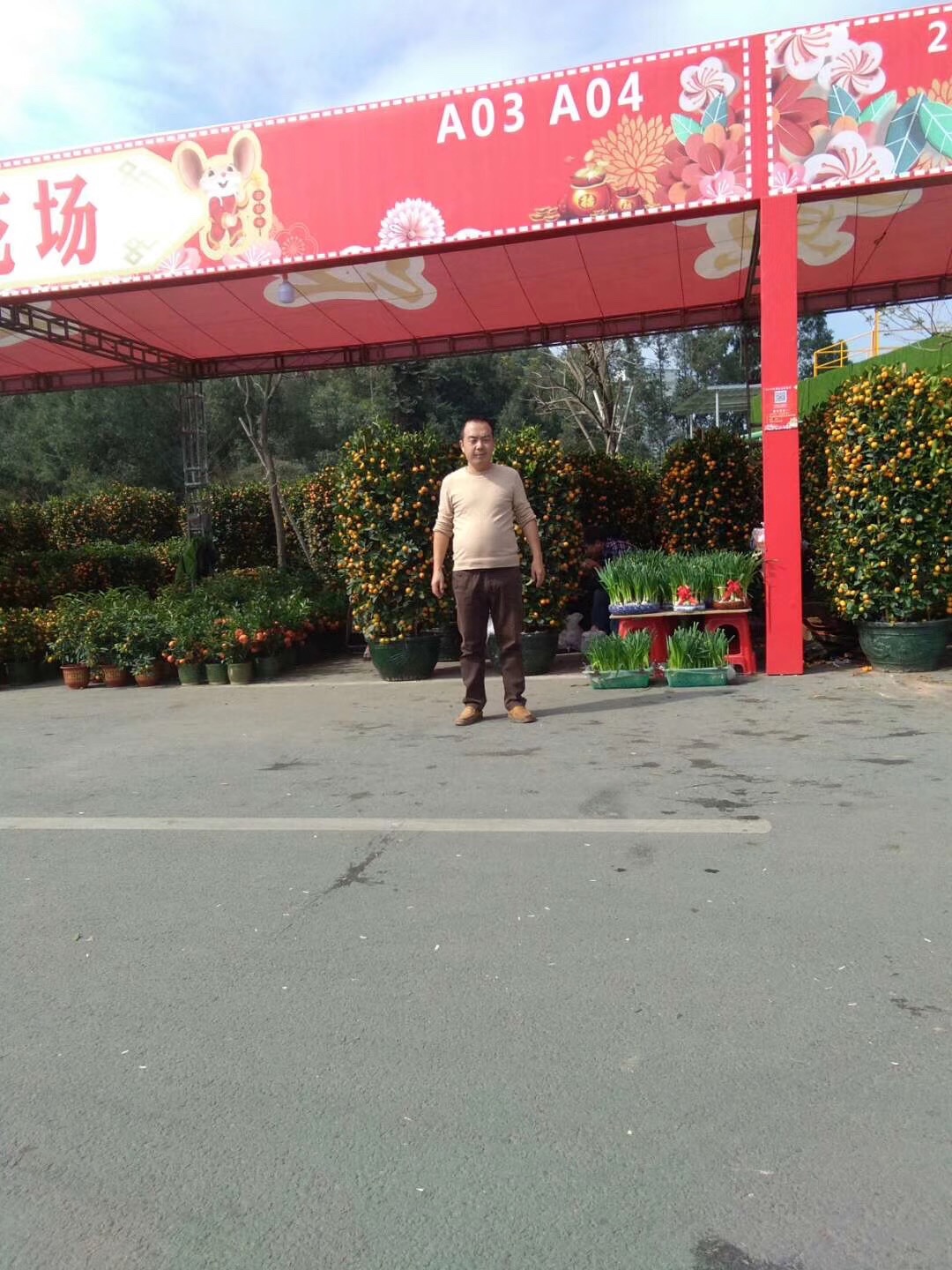荔香诗社诗人作品