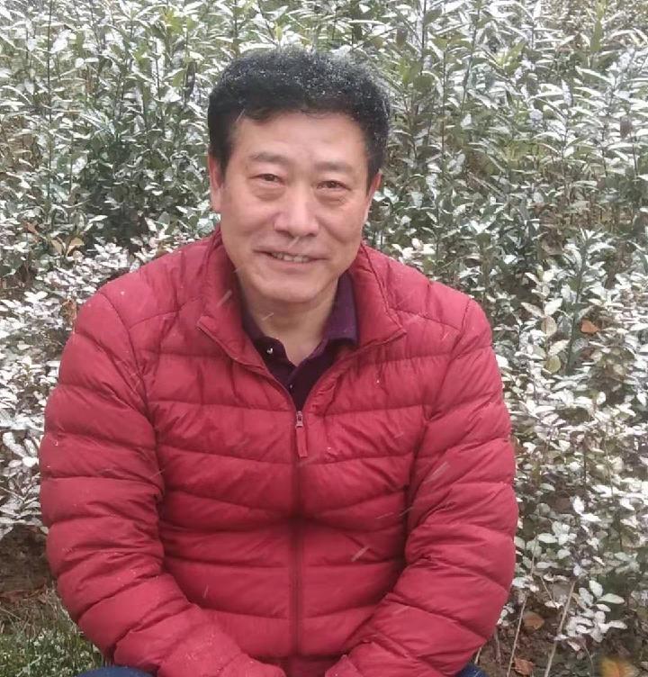 《中国爱情诗刊》【中国爱情诗人档案】(第928期)甘肃诗人:飞天的诗