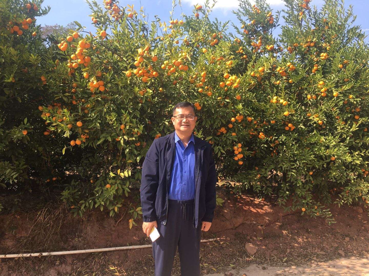 荔香诗人心系疫情（图2）
