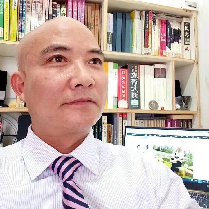 《中国爱情诗刊》【中国爱情诗人档案】(第935期)湖南诗人：肖固根的诗