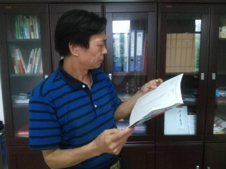 〖情系武汉〗萍乡作协副主席叶赛夫诗词三首（图2）