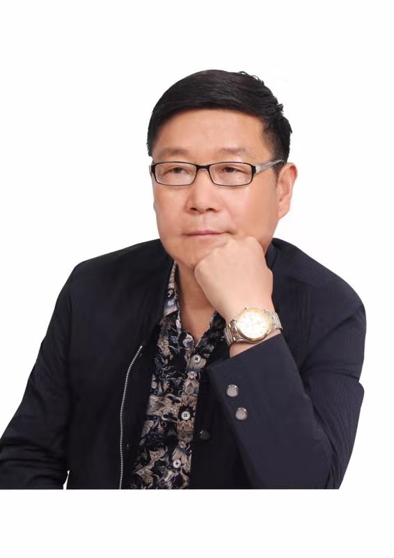 《中国爱情诗刊》【中国爱情诗人档案】(第942期)江苏诗人:赵成武的诗