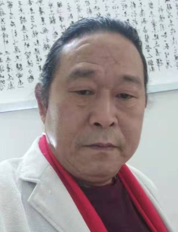 《中国爱情诗刊》【中国爱情诗人档案】(第943期)湖北诗人:老左的诗
