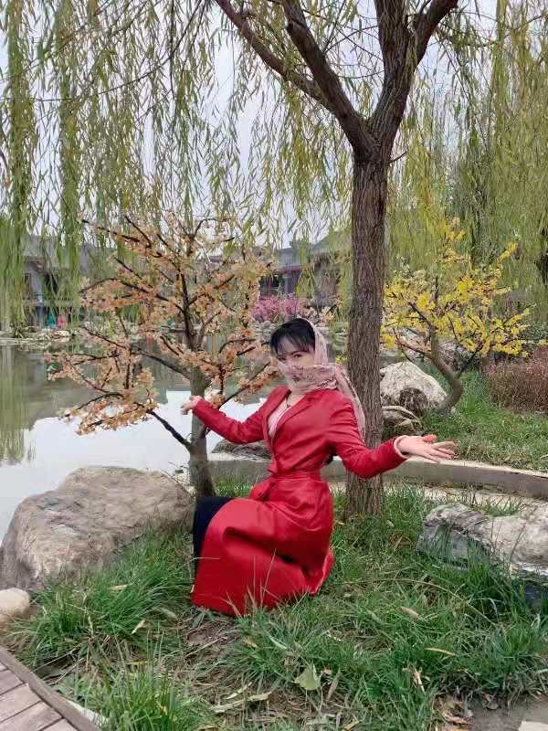 《中国爱情诗刊》【中国爱情诗人档案】(第947期)北京诗人:逍遥的诗