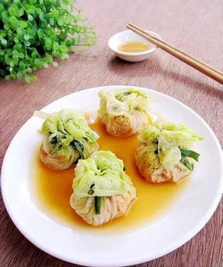 佛手