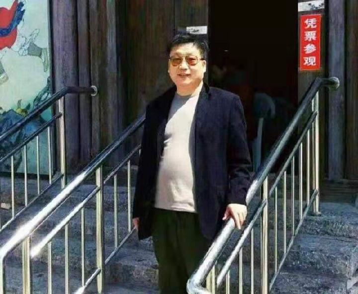 《中国爱情诗刊》【中国爱情诗人档案】(第948期)山东诗人:子玉的诗