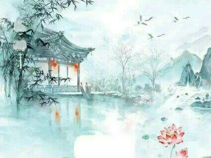 《中国爱情诗刊》【中国爱情诗人档案】(第948期)山东诗人:子玉的诗(图2)