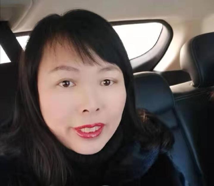 《中国爱情诗刊》【中国爱情诗人档案】(第955期)黑龙江诗人:春花秋月的诗