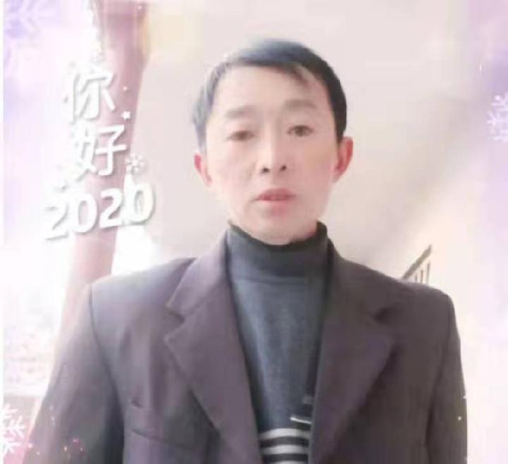 《中国爱情诗刊》【中国爱情诗人档案】(第957期)河南诗人:爱看人生的诗