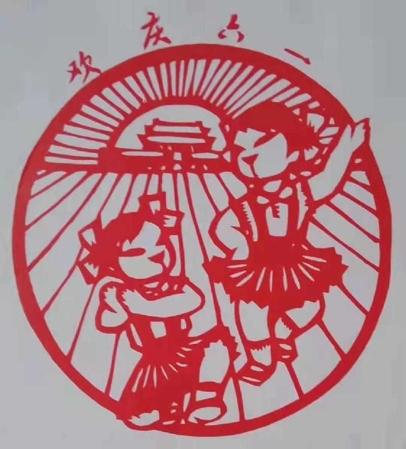 新梦文学六一专刊 作者/六朵金花 主播/杨敏