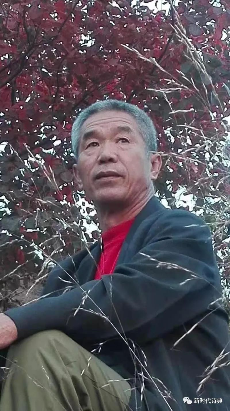 2022年中国元宵节“圆月”同题诗会:王建峰
