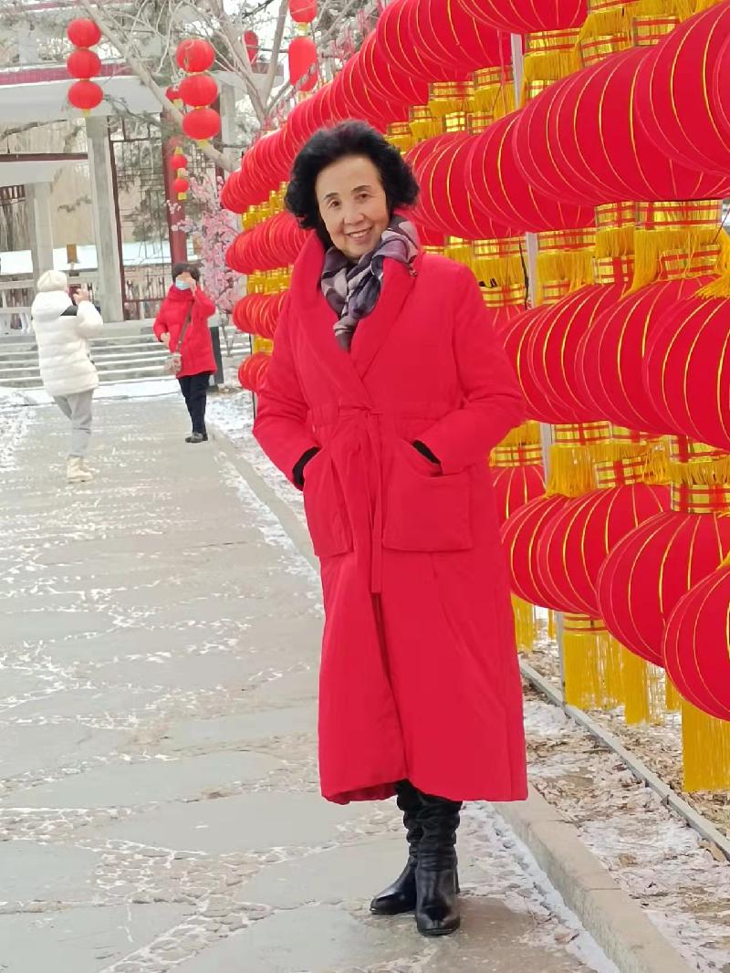 吉林儒商正月十五闹元宵诗歌晚会发布（图7）