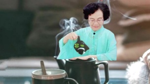 刘林丽诗歌作品193期《只此青绿 只此素白》主播 编辑制作刘林丽(图7)