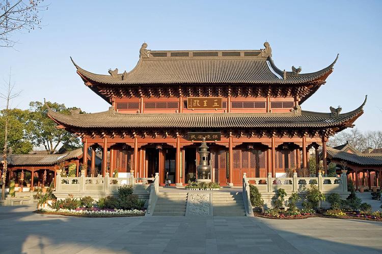 《江南诗絮文化中心》从钱王祠说开去|作者:王佐臣(图4)