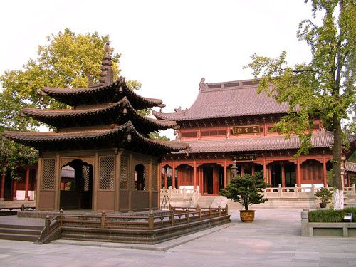 《江南诗絮文化中心》从钱王祠说开去|作者:王佐臣(图9)