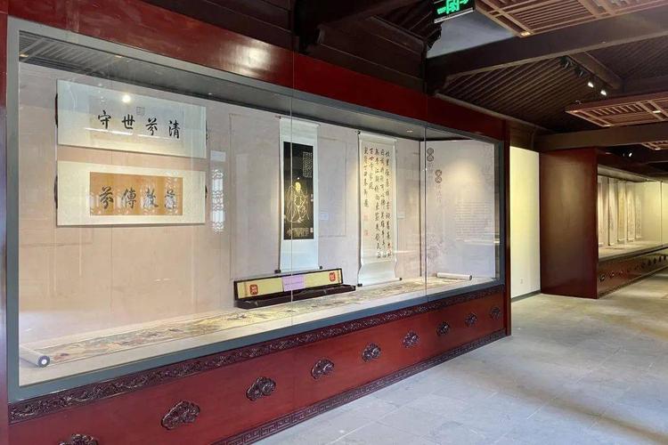 《江南诗絮文化中心》从钱王祠说开去|作者:王佐臣(图13)