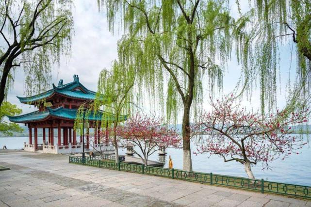 《江南诗絮文化中心》从钱王祠说开去|作者:王佐臣(图16)
