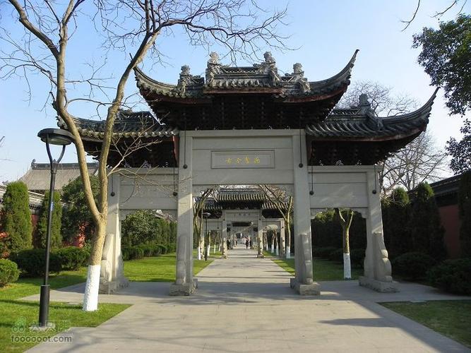 《江南诗絮文化中心》从钱王祠说开去|作者:王佐臣(图20)