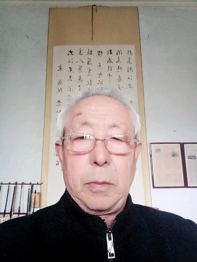 中华诗艺社黑龙江分社推介/张温(白丁)原创新诗十六首欣赏（图21）