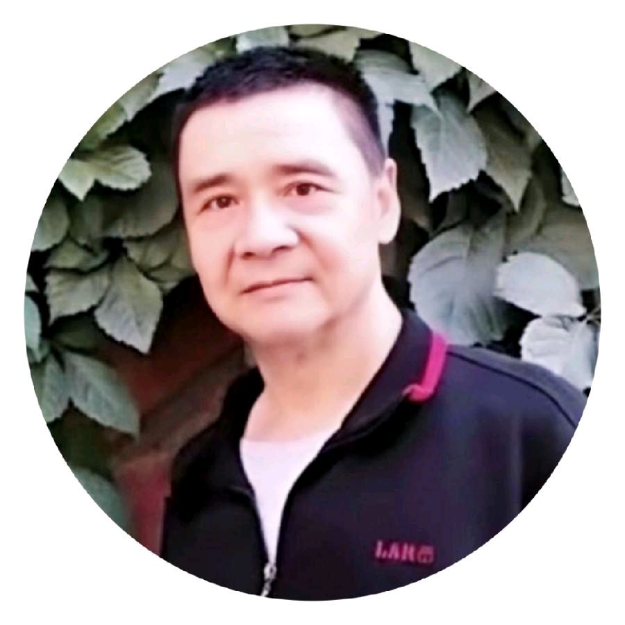 宁夏诗人于金奎:七律·寒潮临窗随笔（上平十四寒）