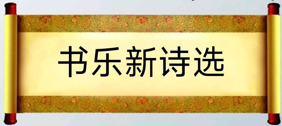 中华诗艺社黑龙江分社推介/书乐新诗选(三)（图3）