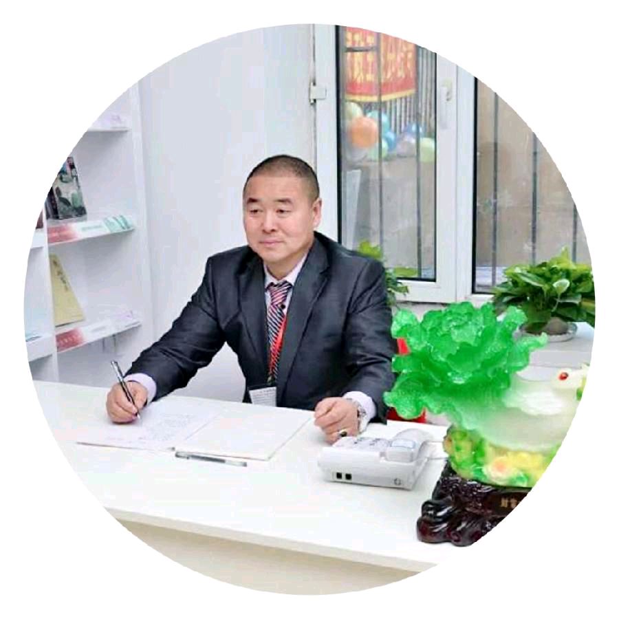 中华诗艺社黑龙江分社推介/诗人林杨:黄昏深处