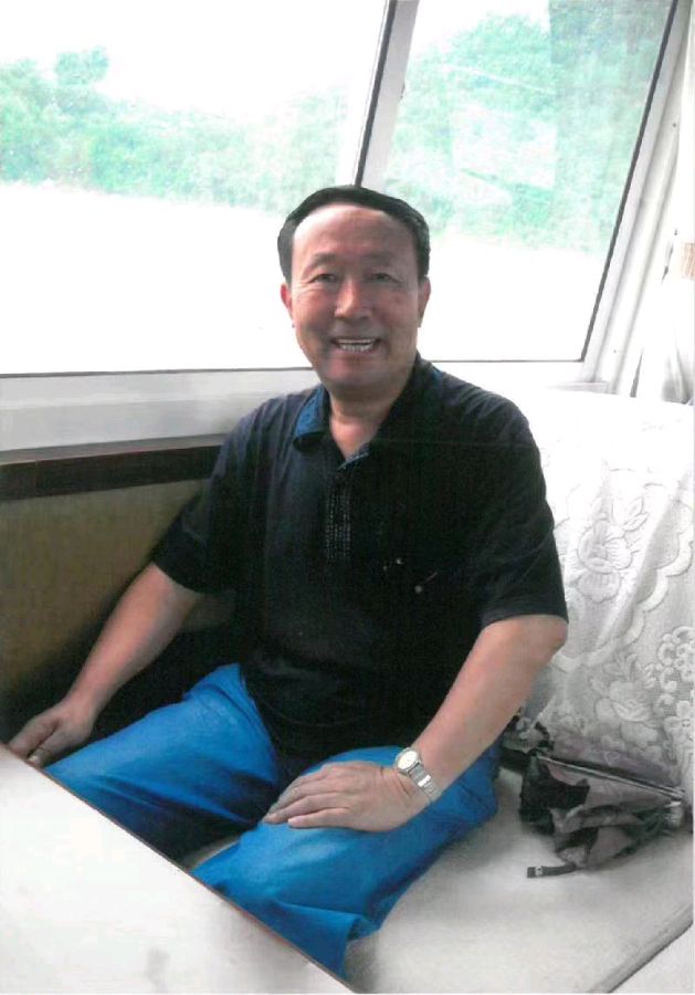 中华诗艺社黑龙江分社推介/:李大为先生:楹联作品三十副