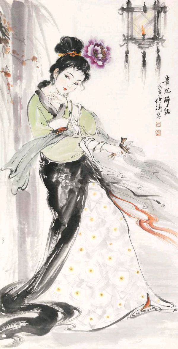 李文清老师诗词欣赏(图5)
