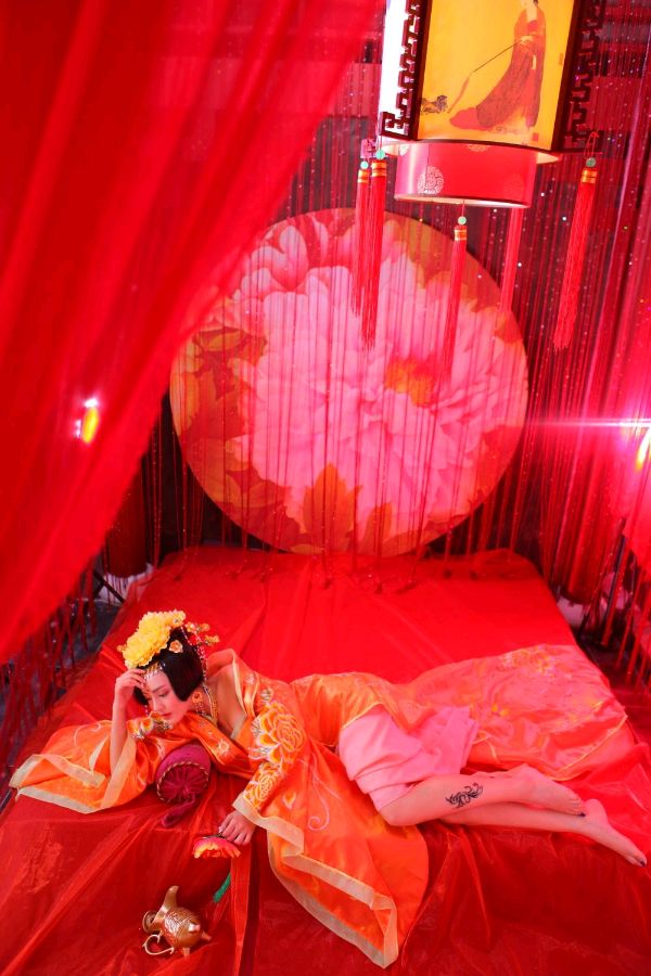李文清老师诗词欣赏(图6)
