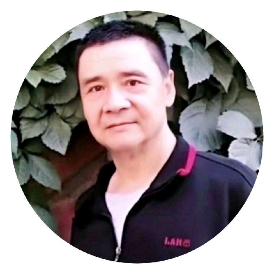 宁夏诗人于金奎:七律·冬月残荷遐思（下平七阳）