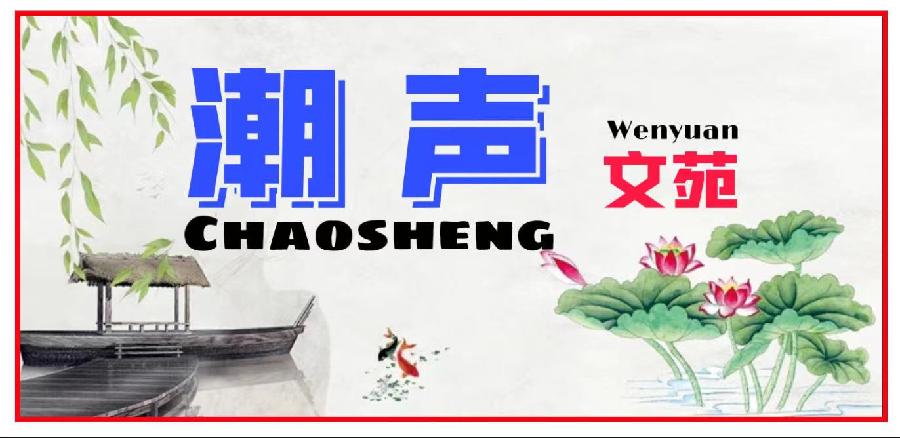 【潮声文苑】都刊027期东方伟专辑||深长一吻拥星空 航天造极又登峰（图9）
