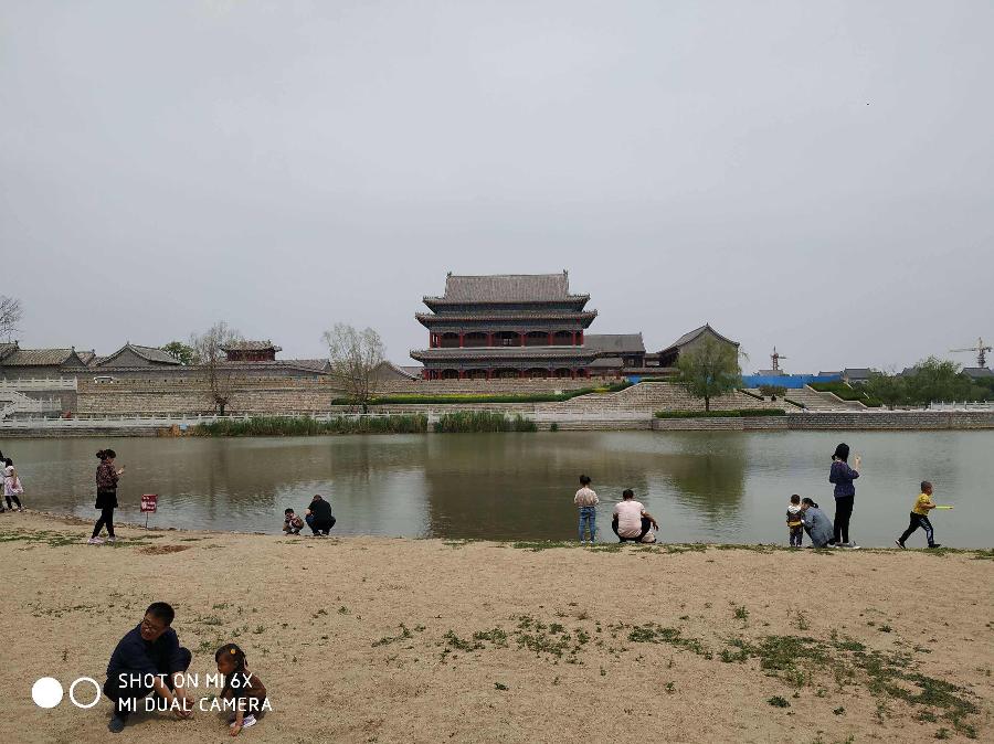 【精美散文】追寻童年的乐土 文/王清坤(图3)