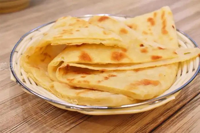 【新诗大观】羊汤油饼(散文)||文/杜海军(图3)
